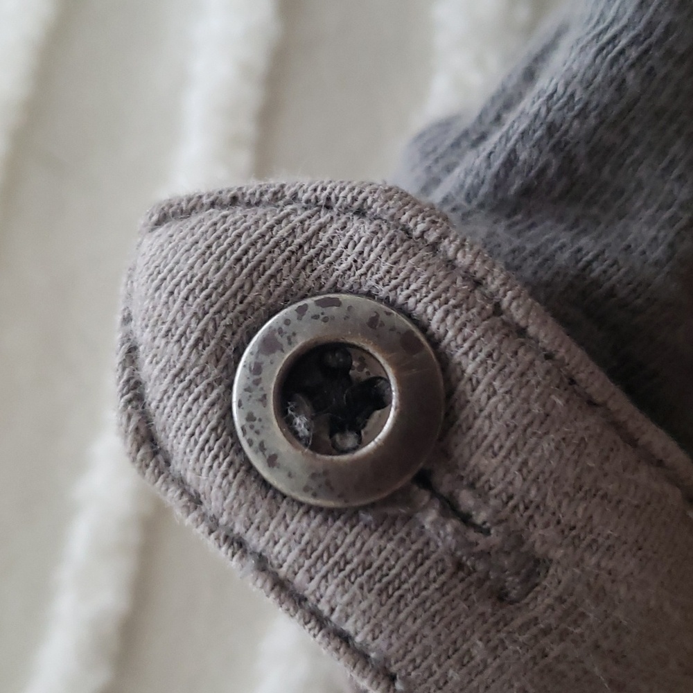 The Field L/S Raglan pullover - Picture 10 of 11